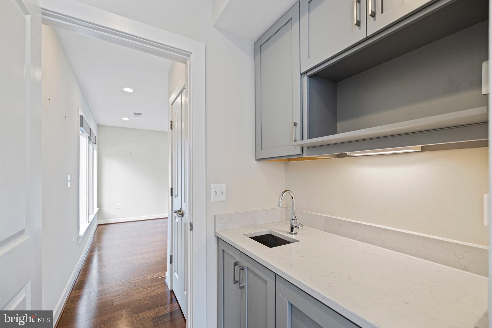 WESTSIDE AT SHADY GROVE METRO - Residential Lease