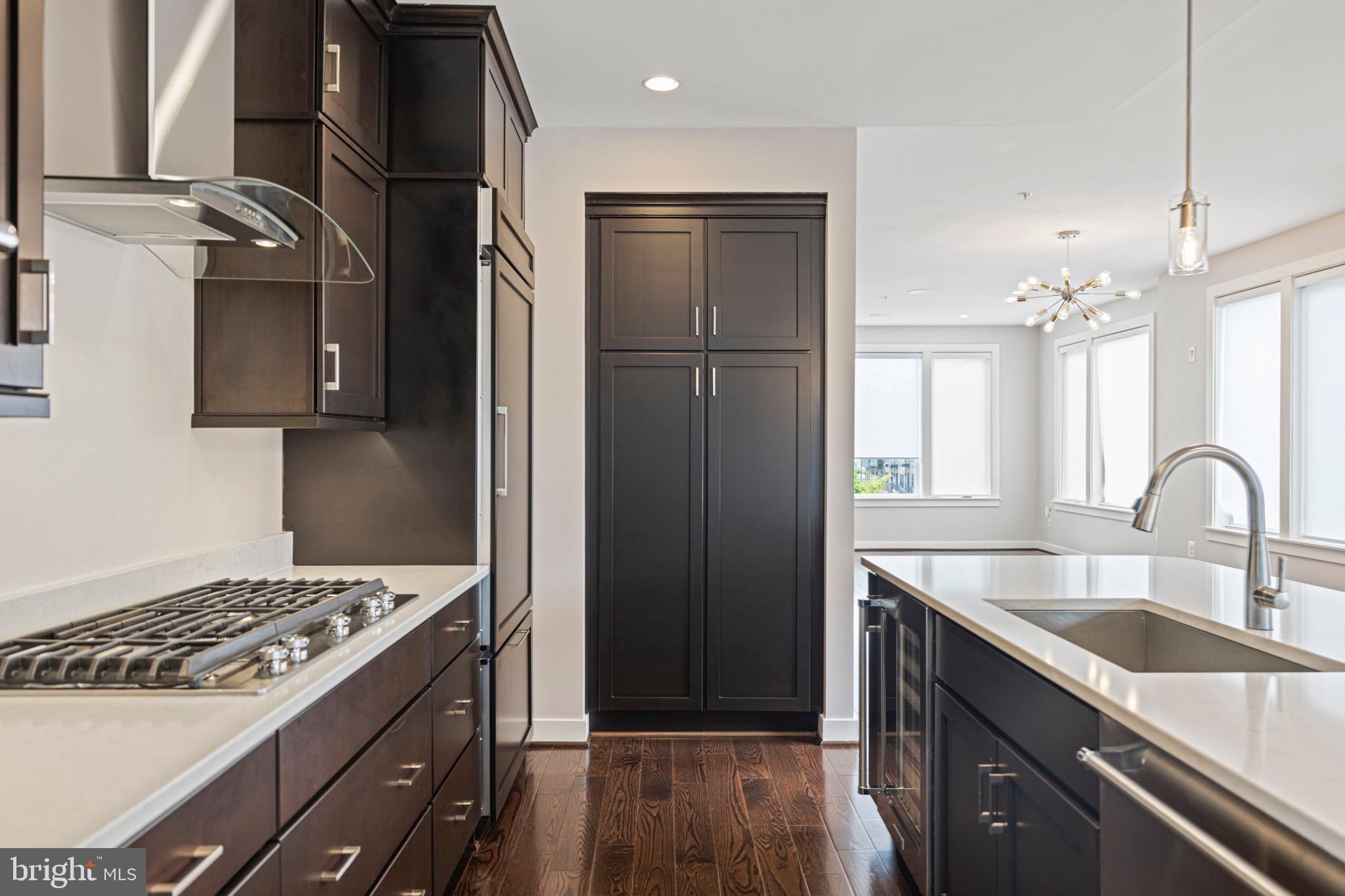 WESTSIDE AT SHADY GROVE METRO - Residential Lease