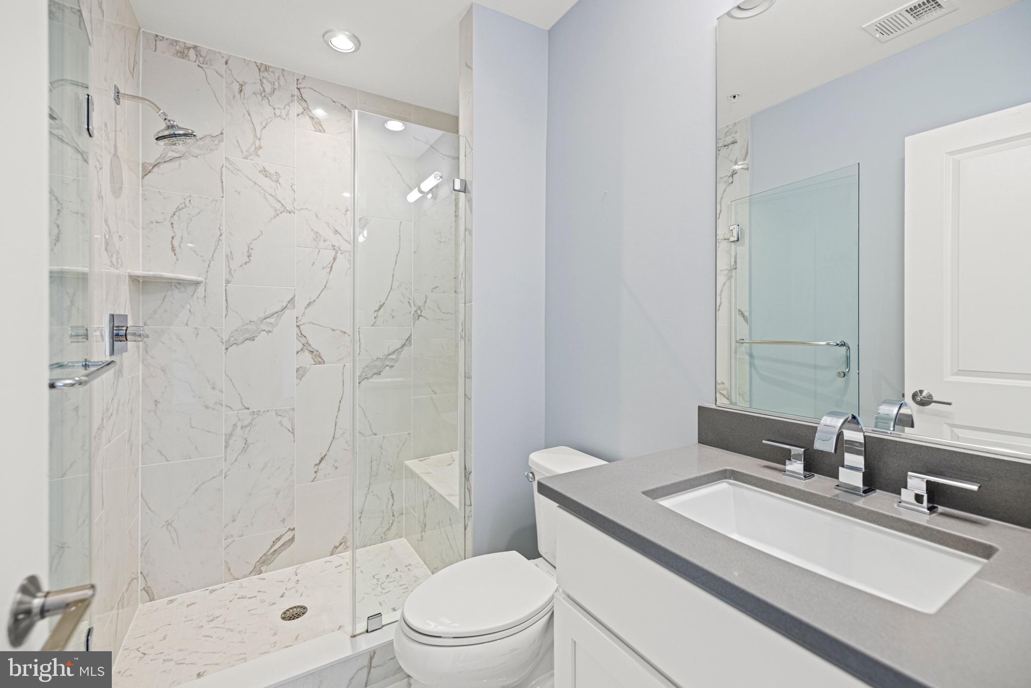 WESTSIDE AT SHADY GROVE METRO - Residential Lease