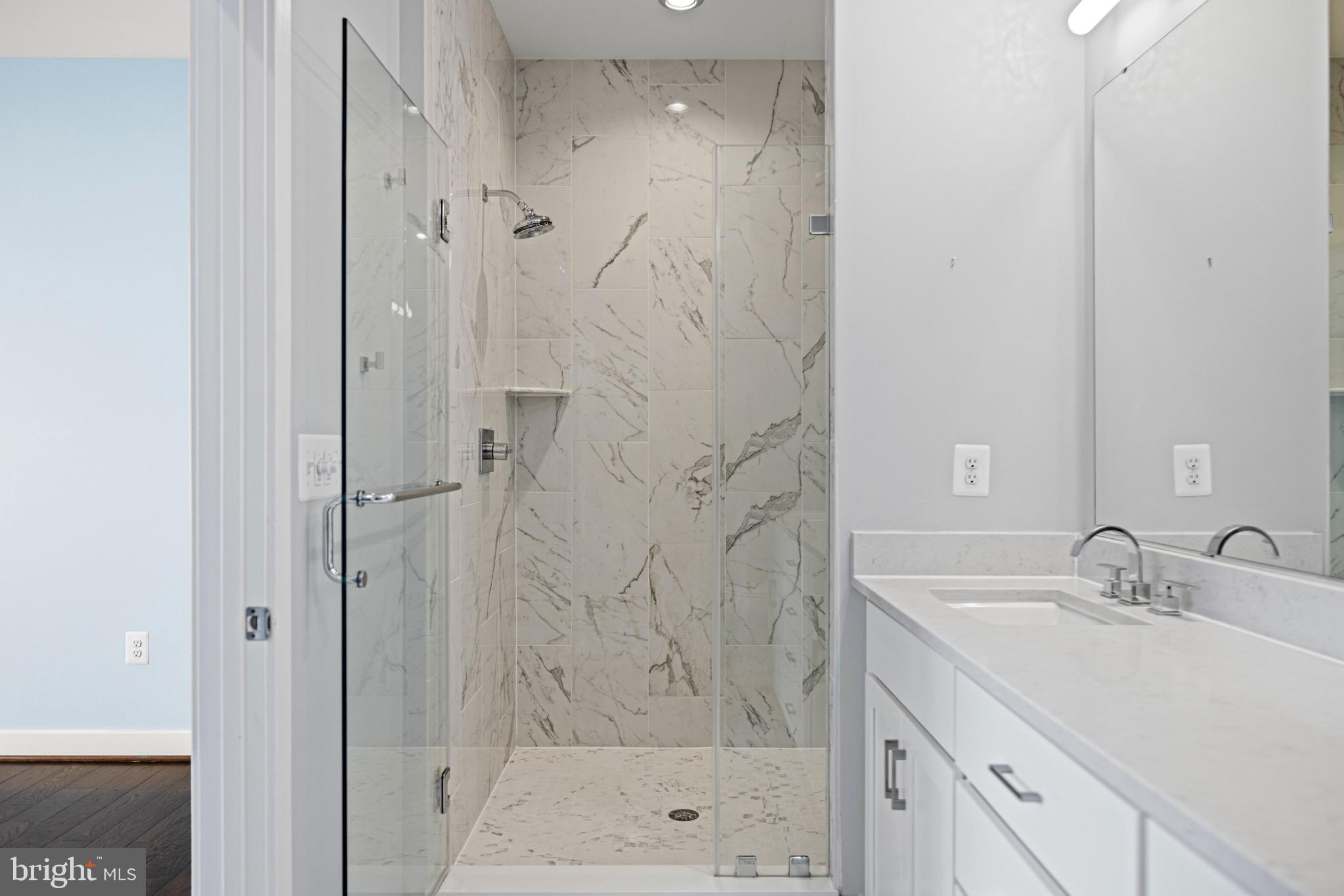 WESTSIDE AT SHADY GROVE METRO - Residential Lease