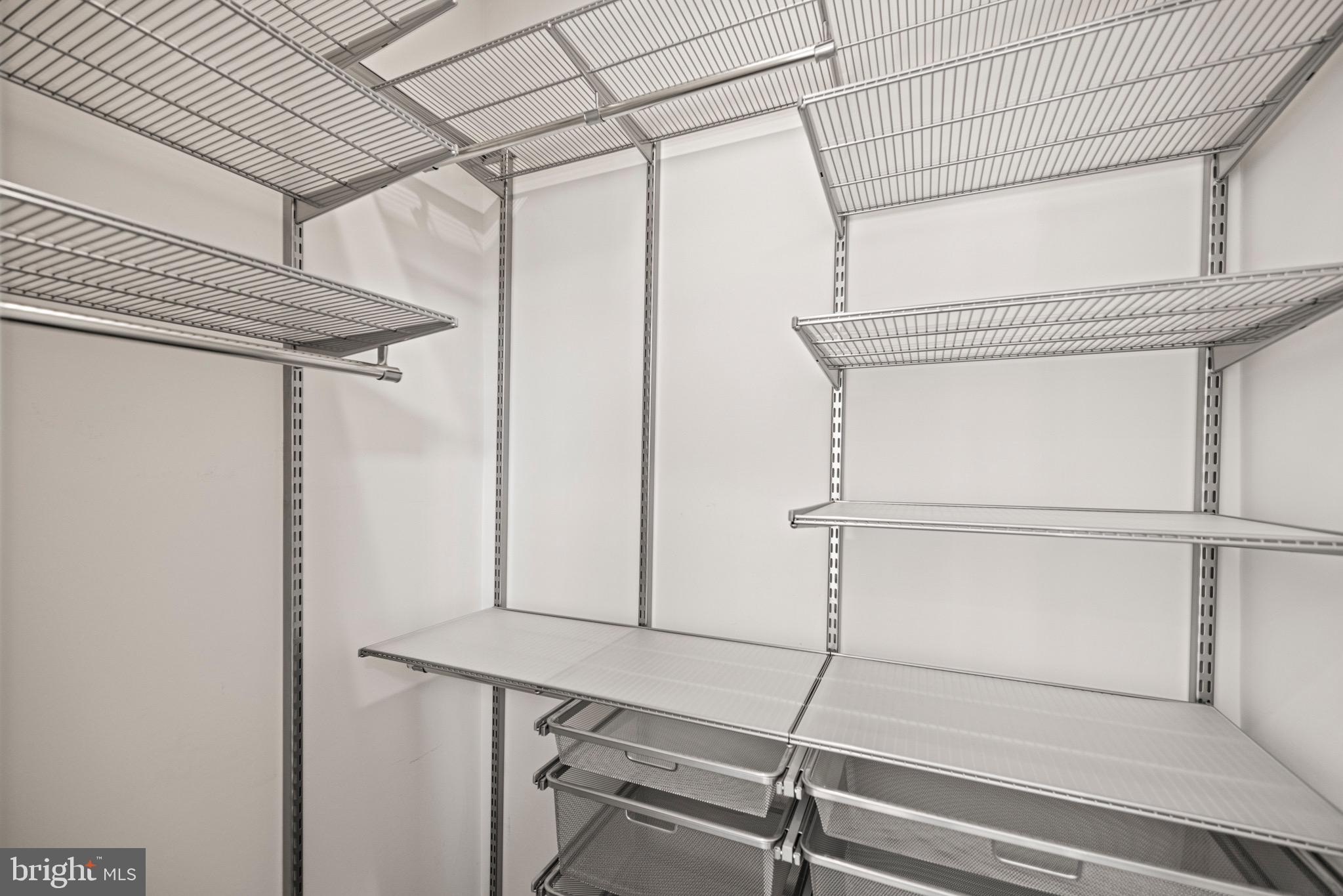 WESTSIDE AT SHADY GROVE METRO - Residential Lease