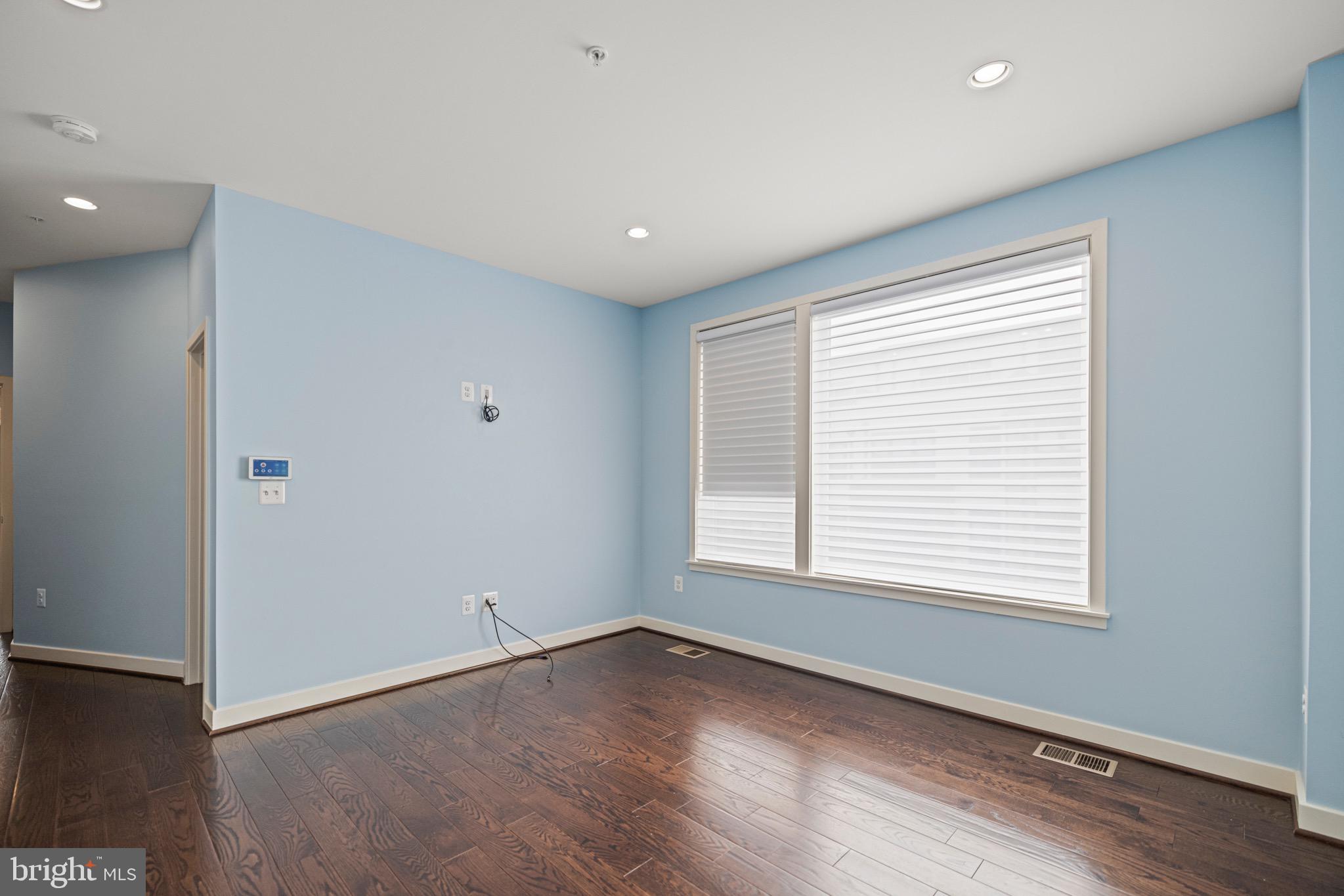 WESTSIDE AT SHADY GROVE METRO - Residential Lease