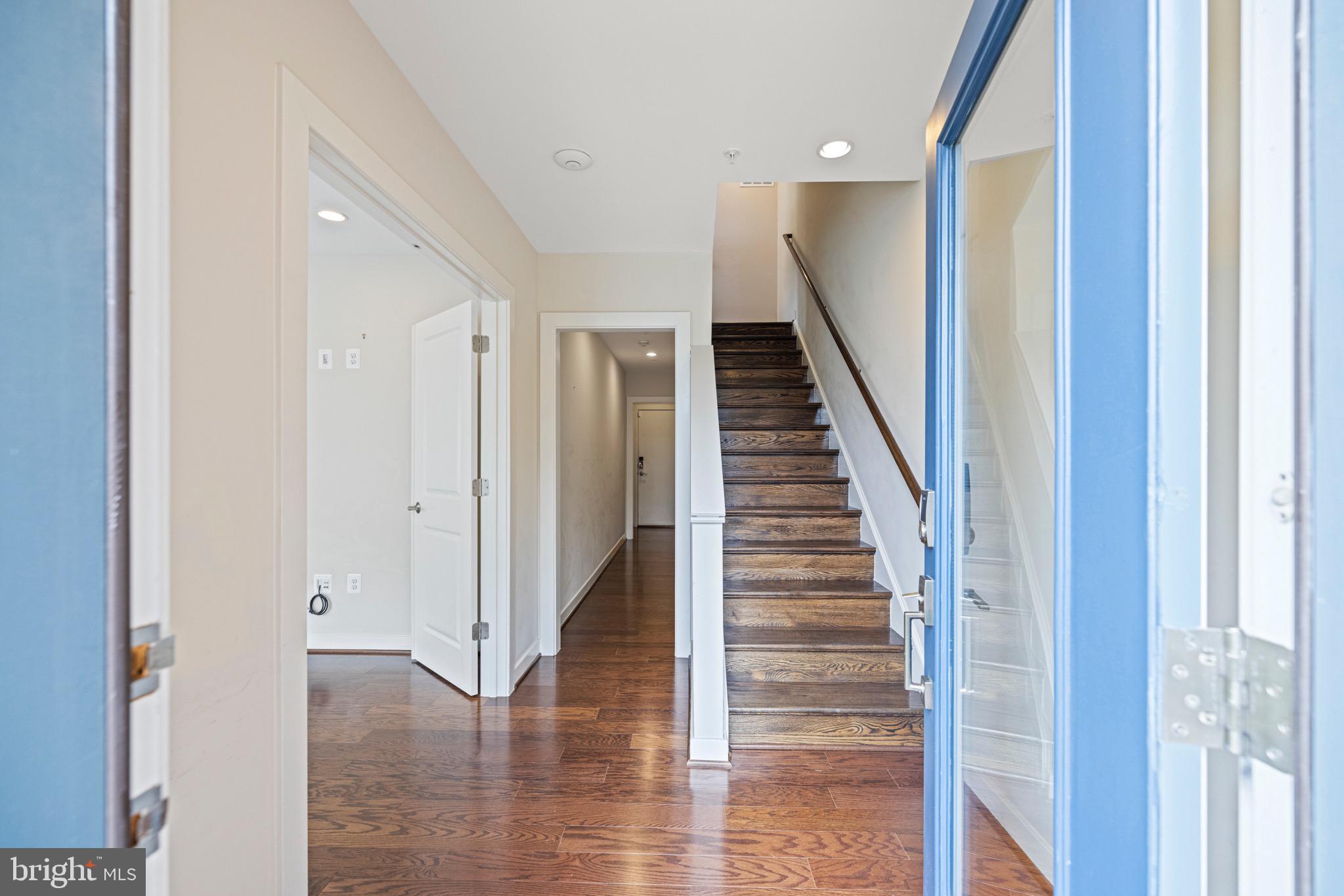 WESTSIDE AT SHADY GROVE METRO - Residential Lease