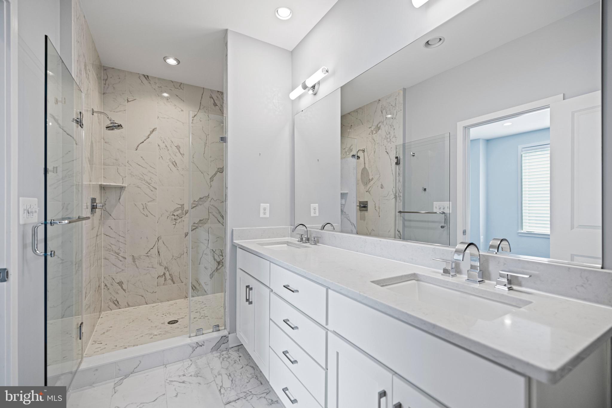 WESTSIDE AT SHADY GROVE METRO - Residential Lease