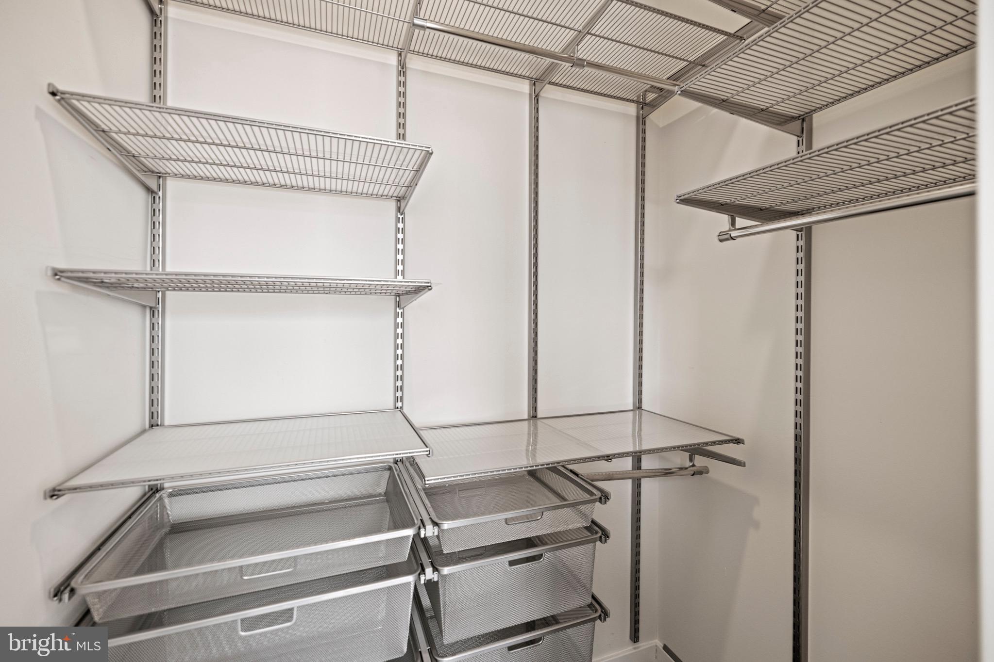 WESTSIDE AT SHADY GROVE METRO - Residential Lease