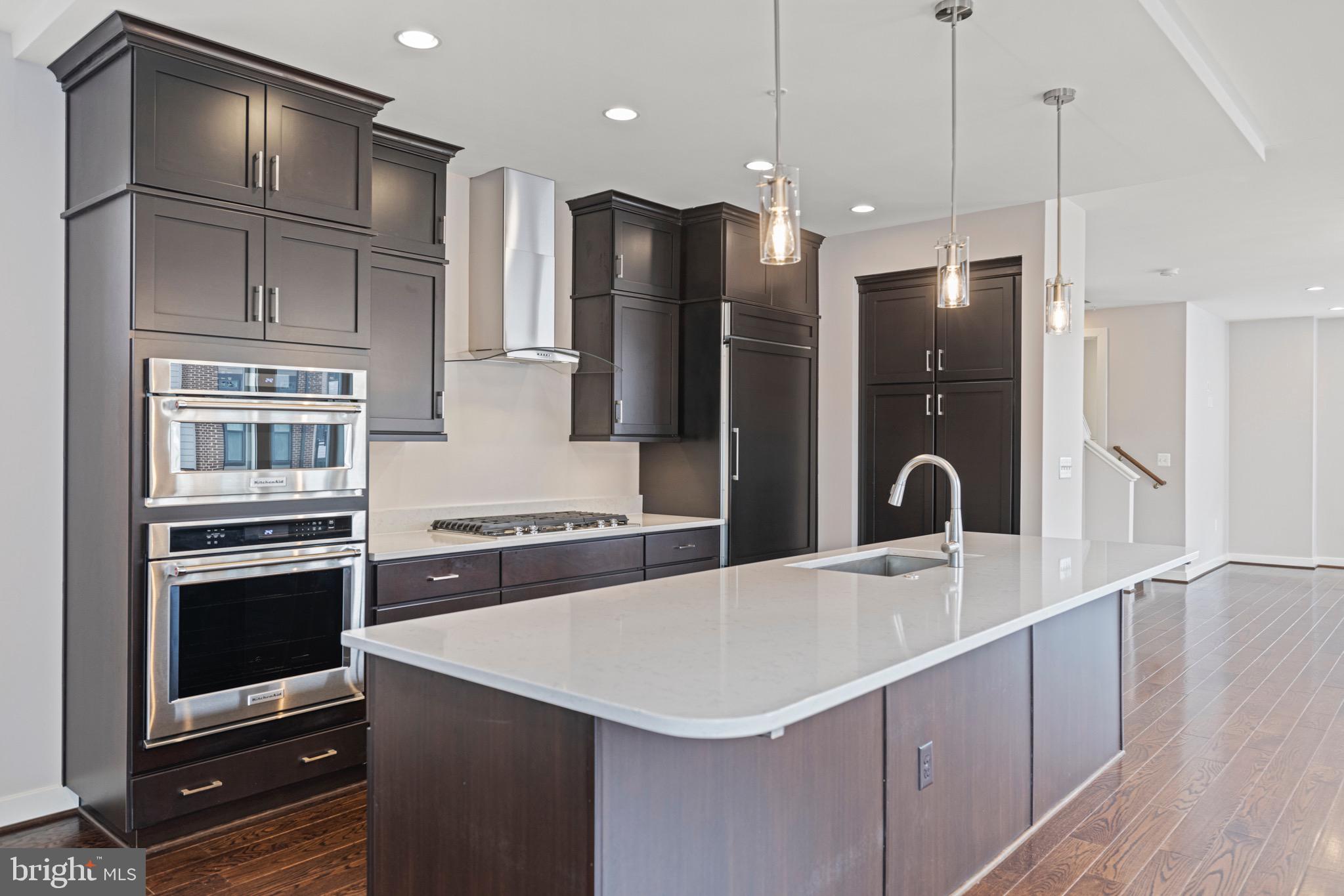 WESTSIDE AT SHADY GROVE METRO - Residential Lease