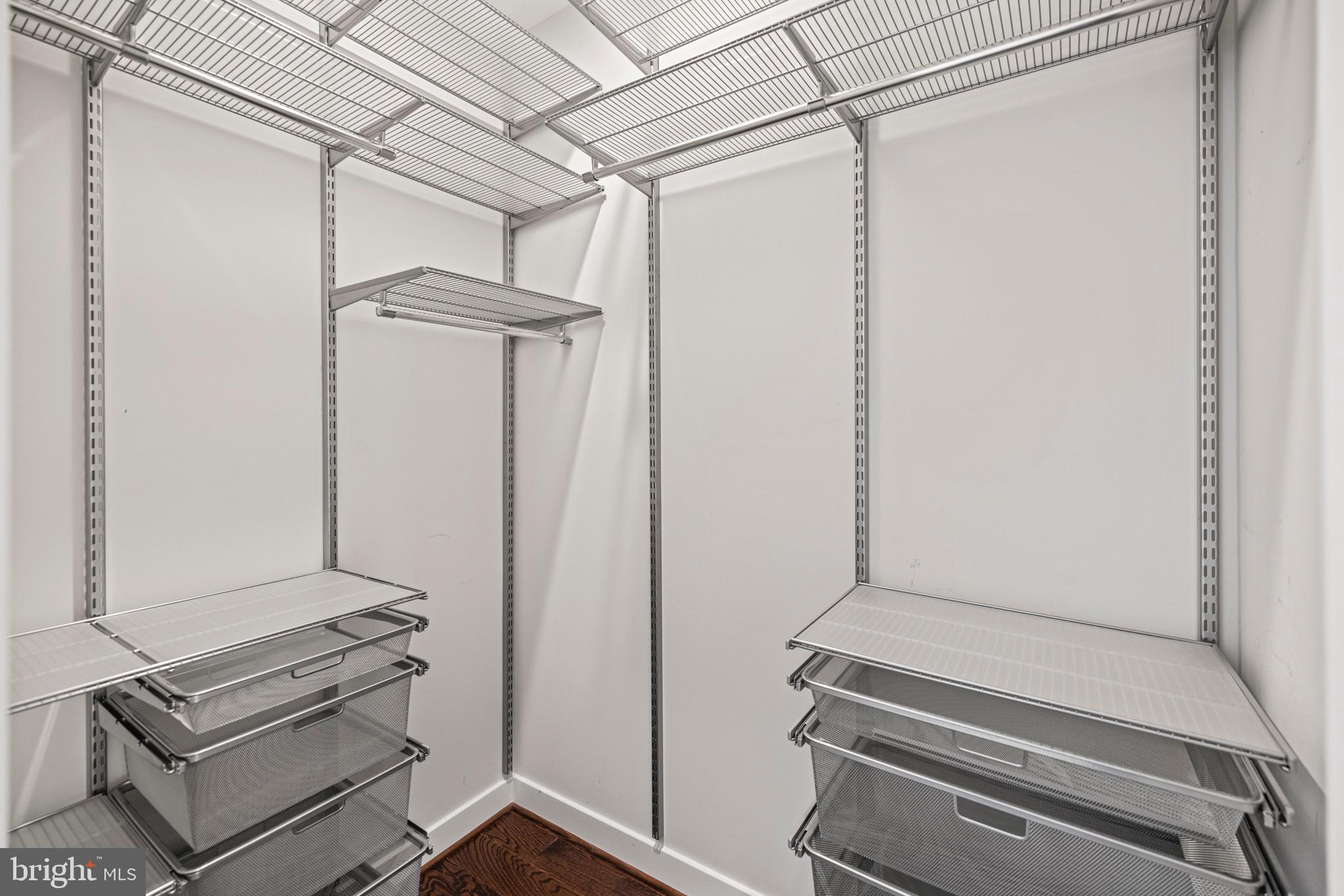 WESTSIDE AT SHADY GROVE METRO - Residential Lease