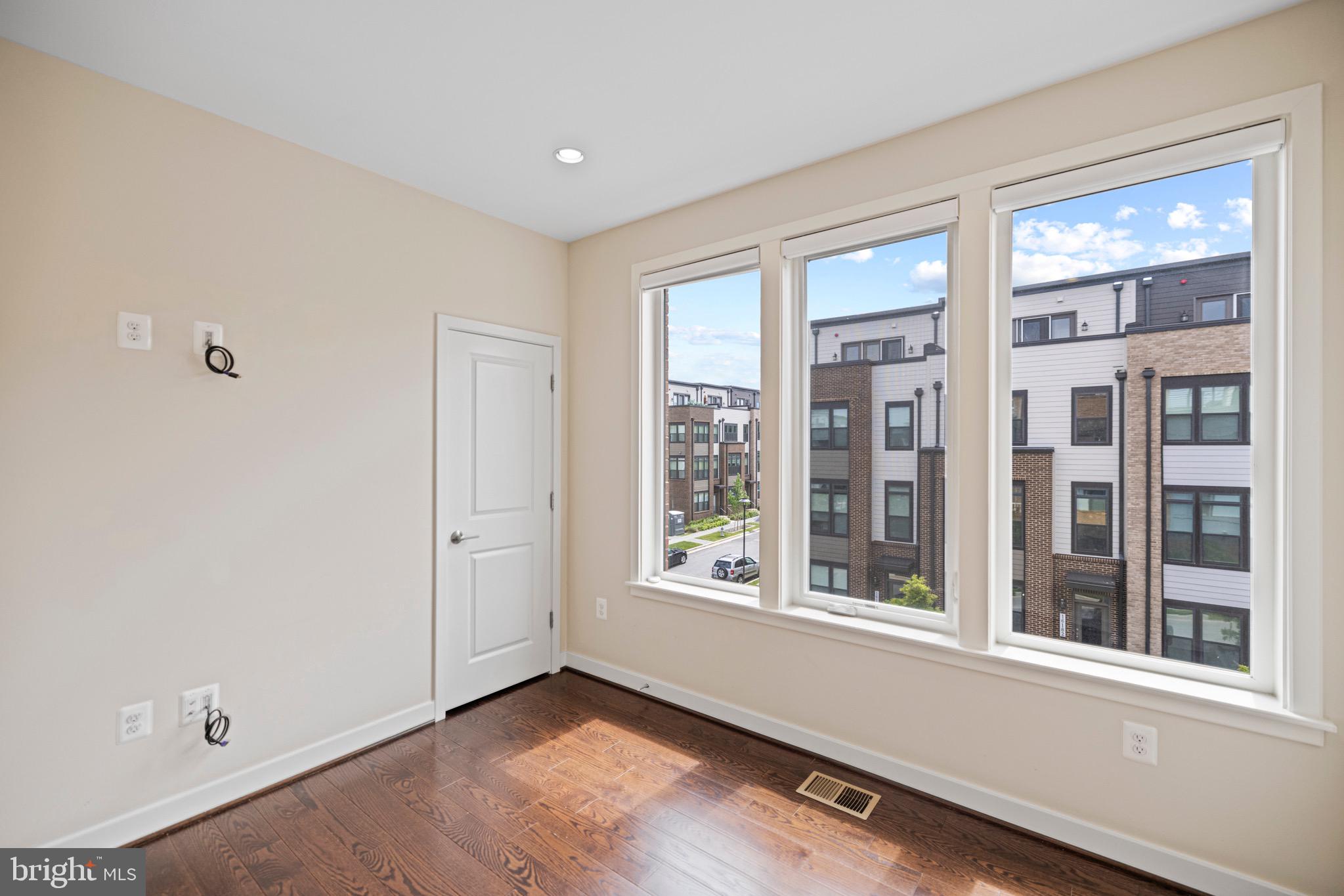 WESTSIDE AT SHADY GROVE METRO - Residential Lease