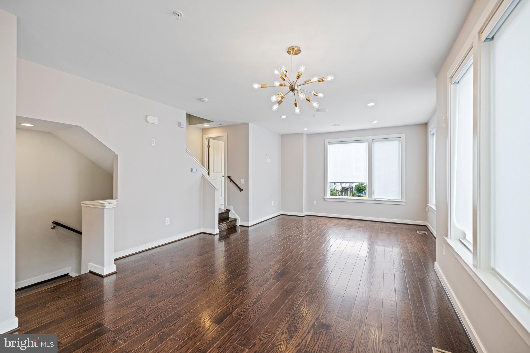 WESTSIDE AT SHADY GROVE METRO - Residential Lease