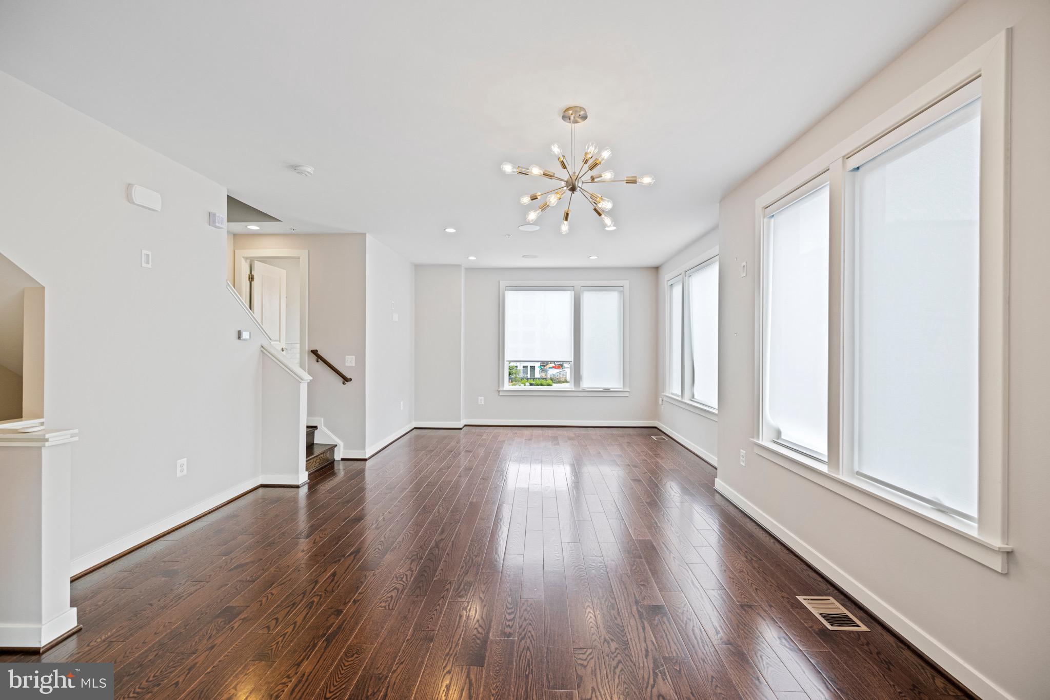 WESTSIDE AT SHADY GROVE METRO - Residential Lease