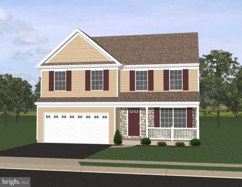 Photo of 415 DARLINGTON CT, NEW PROVIDENCE, PA 17560 (MLS # PALA2032450)