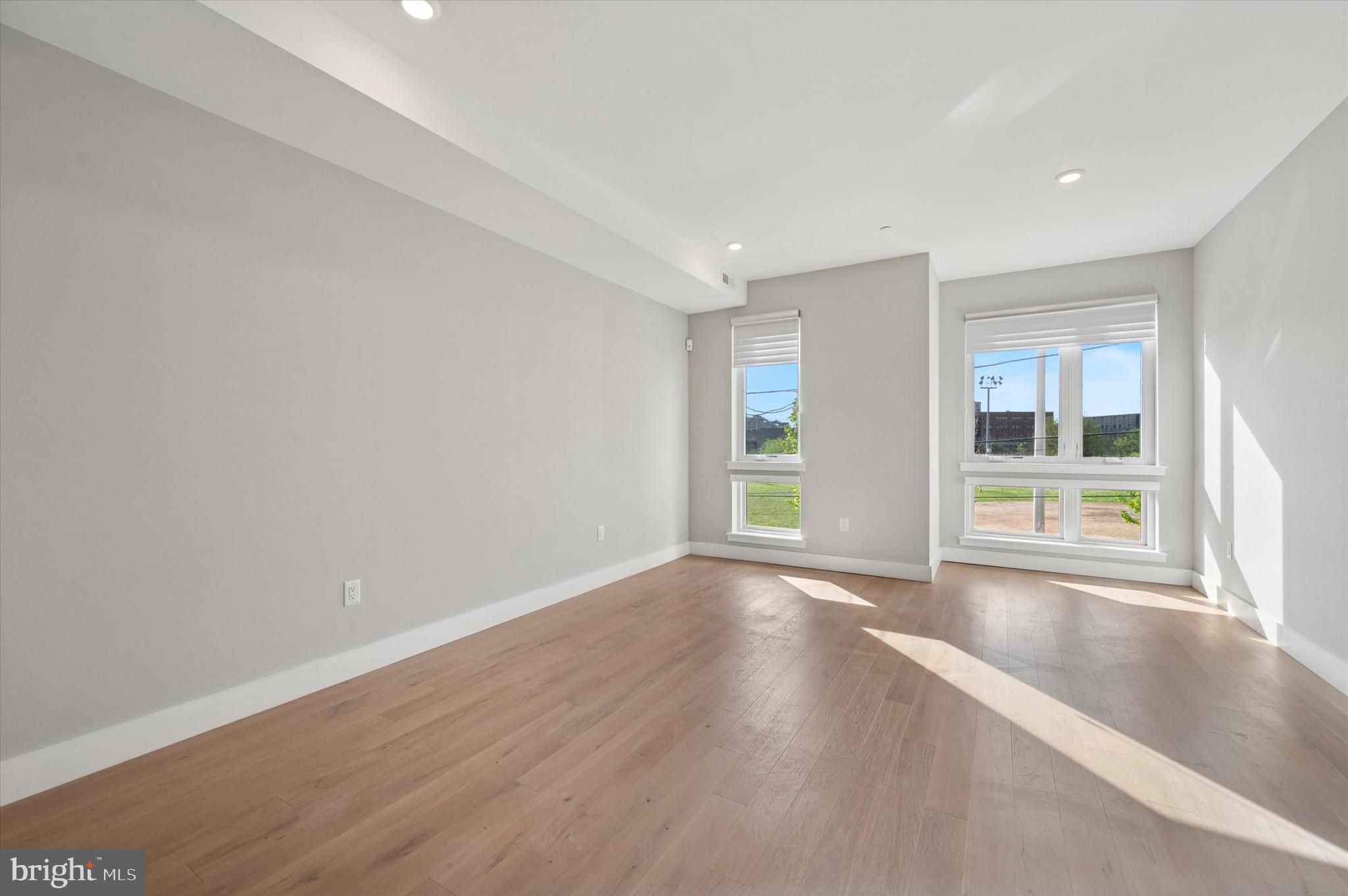 FISHTOWN - Residential Lease