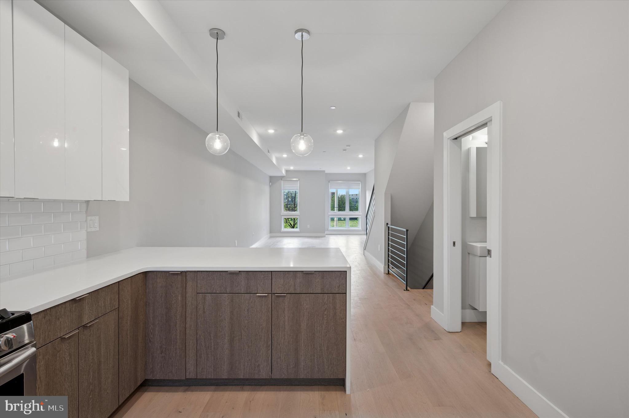 FISHTOWN - Residential Lease