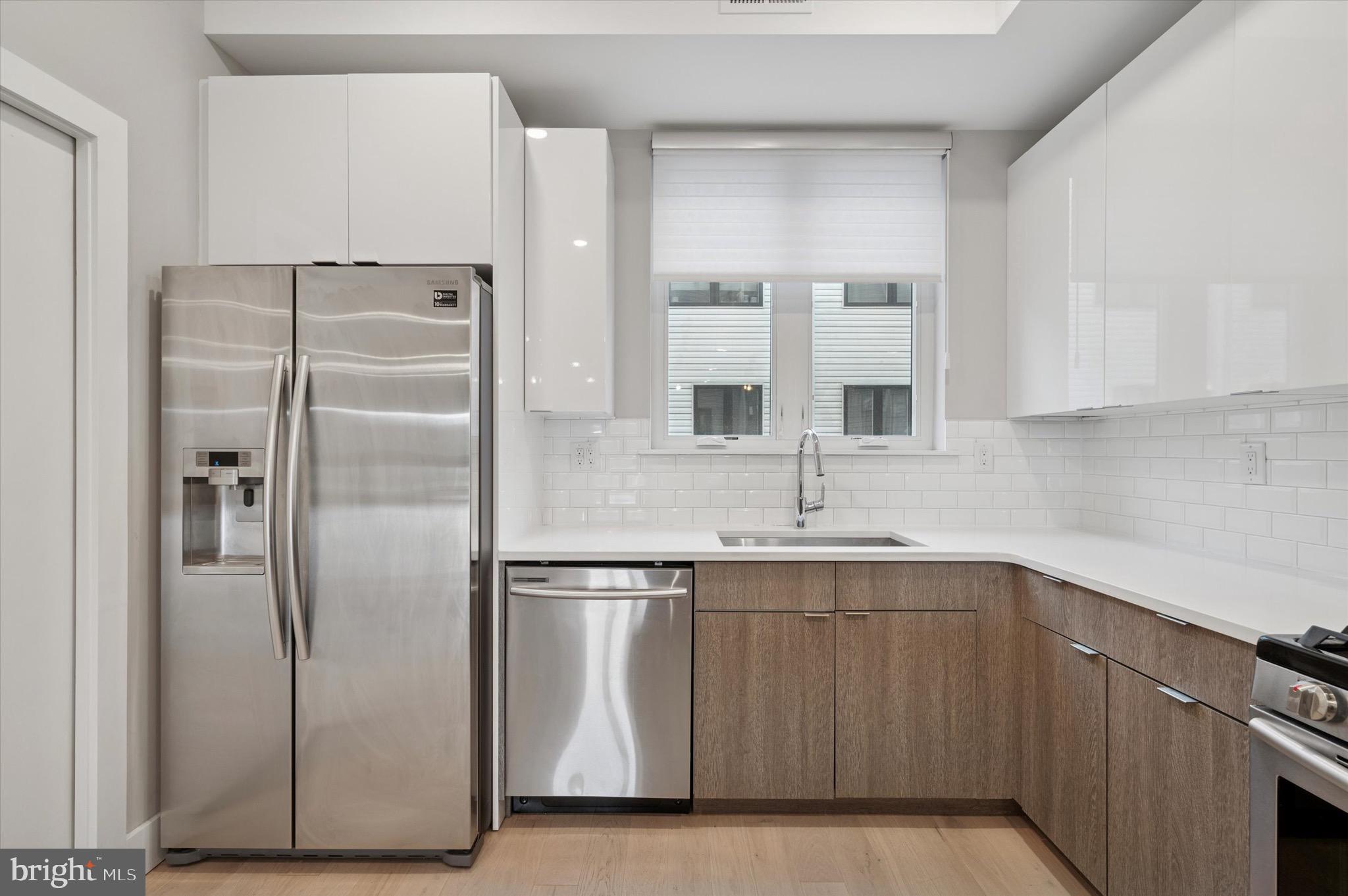 FISHTOWN - Residential Lease