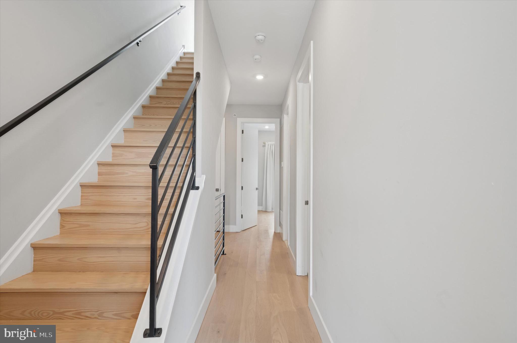 FISHTOWN - Residential Lease