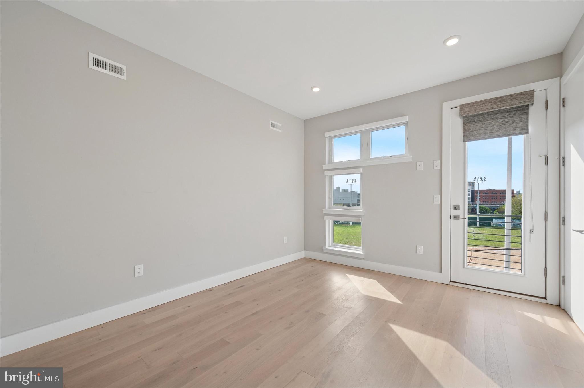 FISHTOWN - Residential Lease