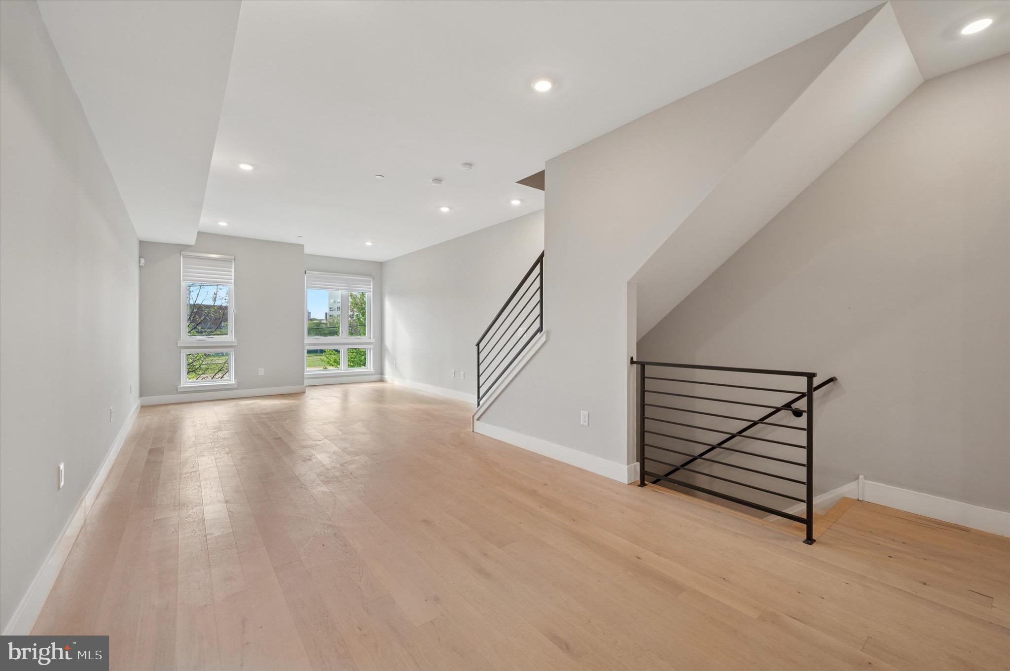 FISHTOWN - Residential Lease