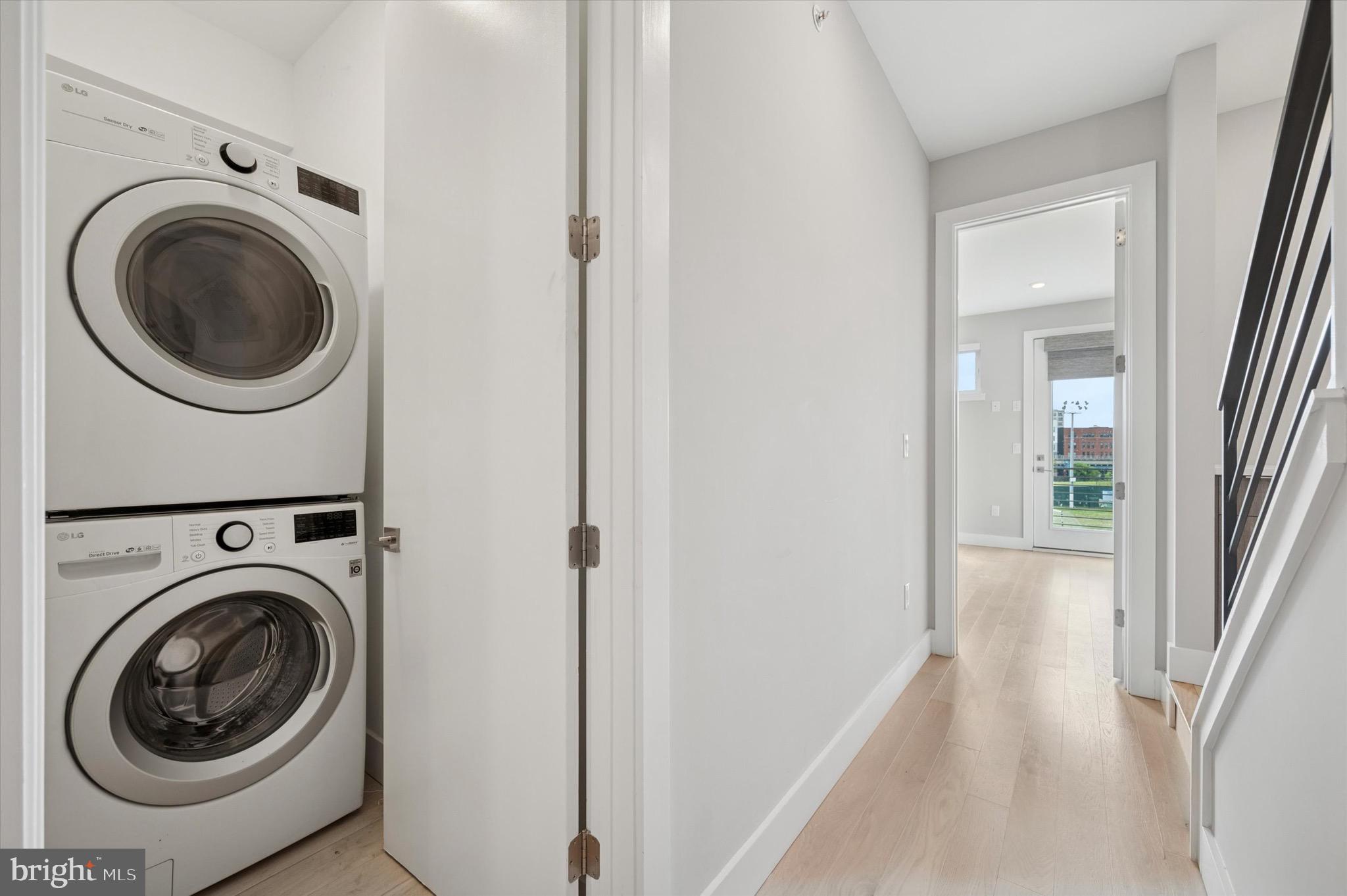 FISHTOWN - Residential Lease