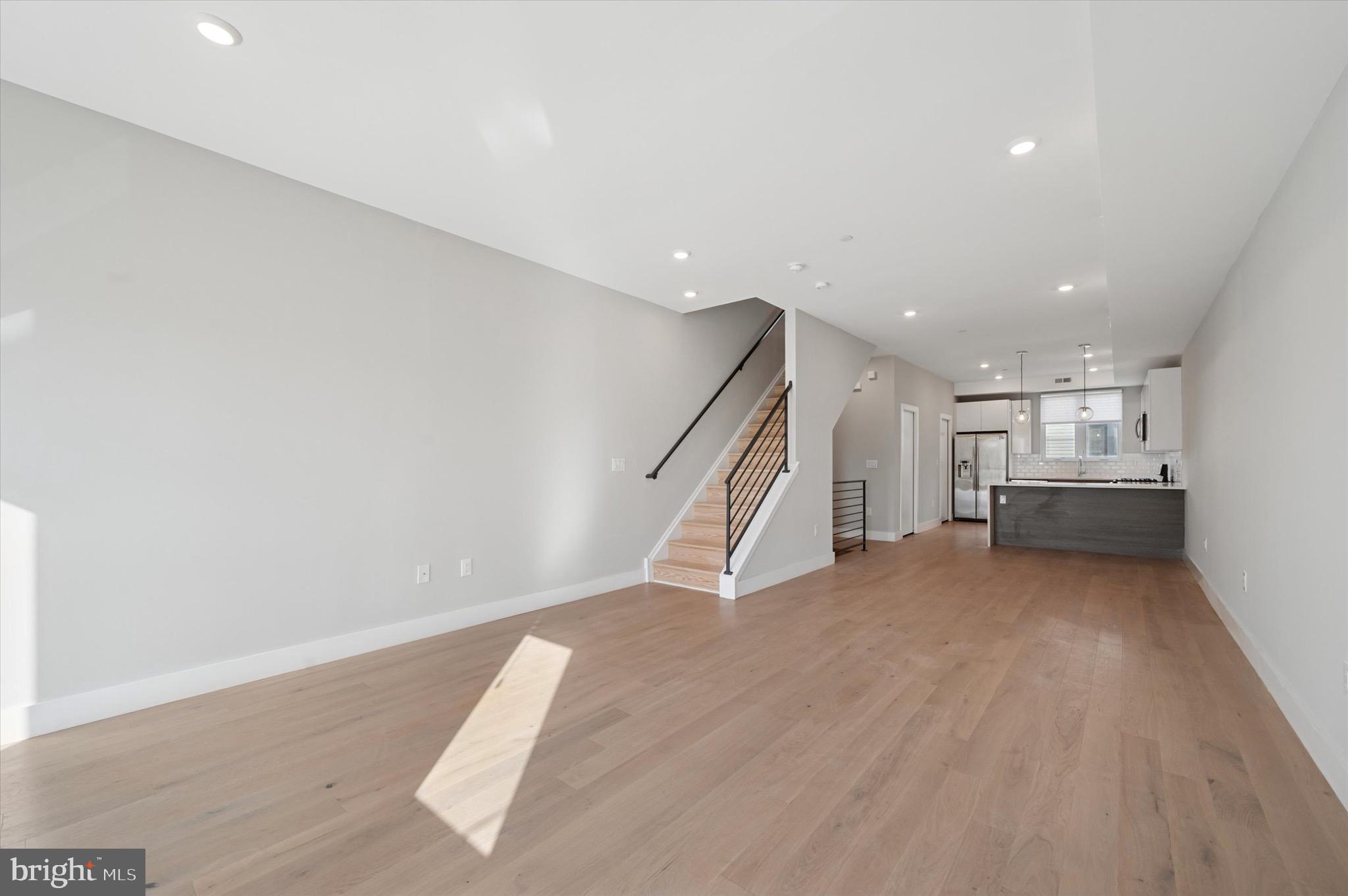 FISHTOWN - Residential Lease