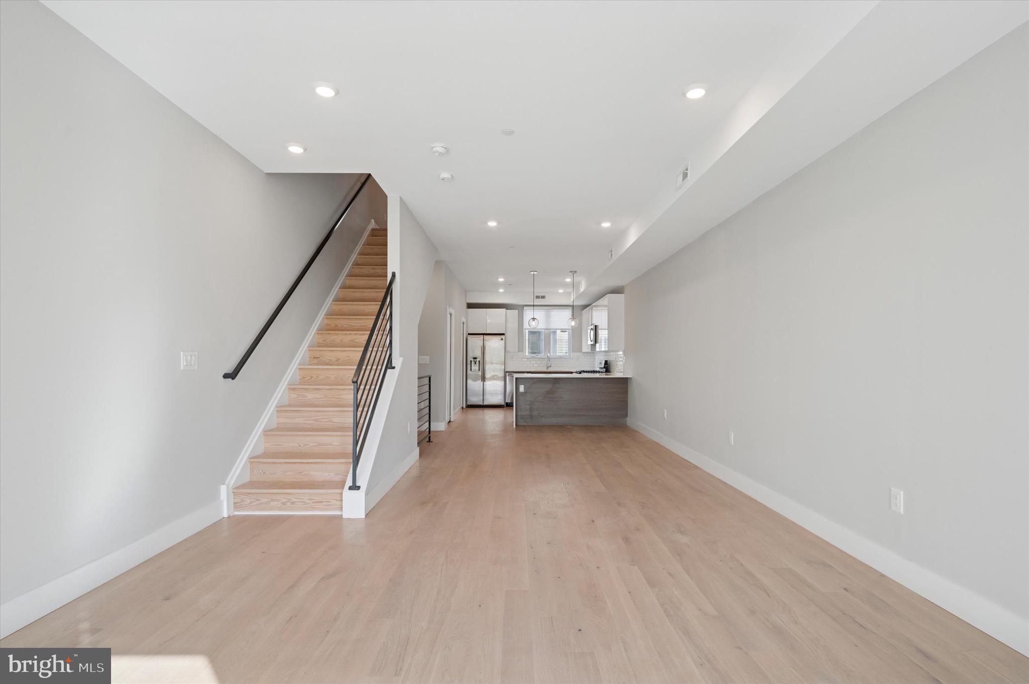 FISHTOWN - Residential Lease