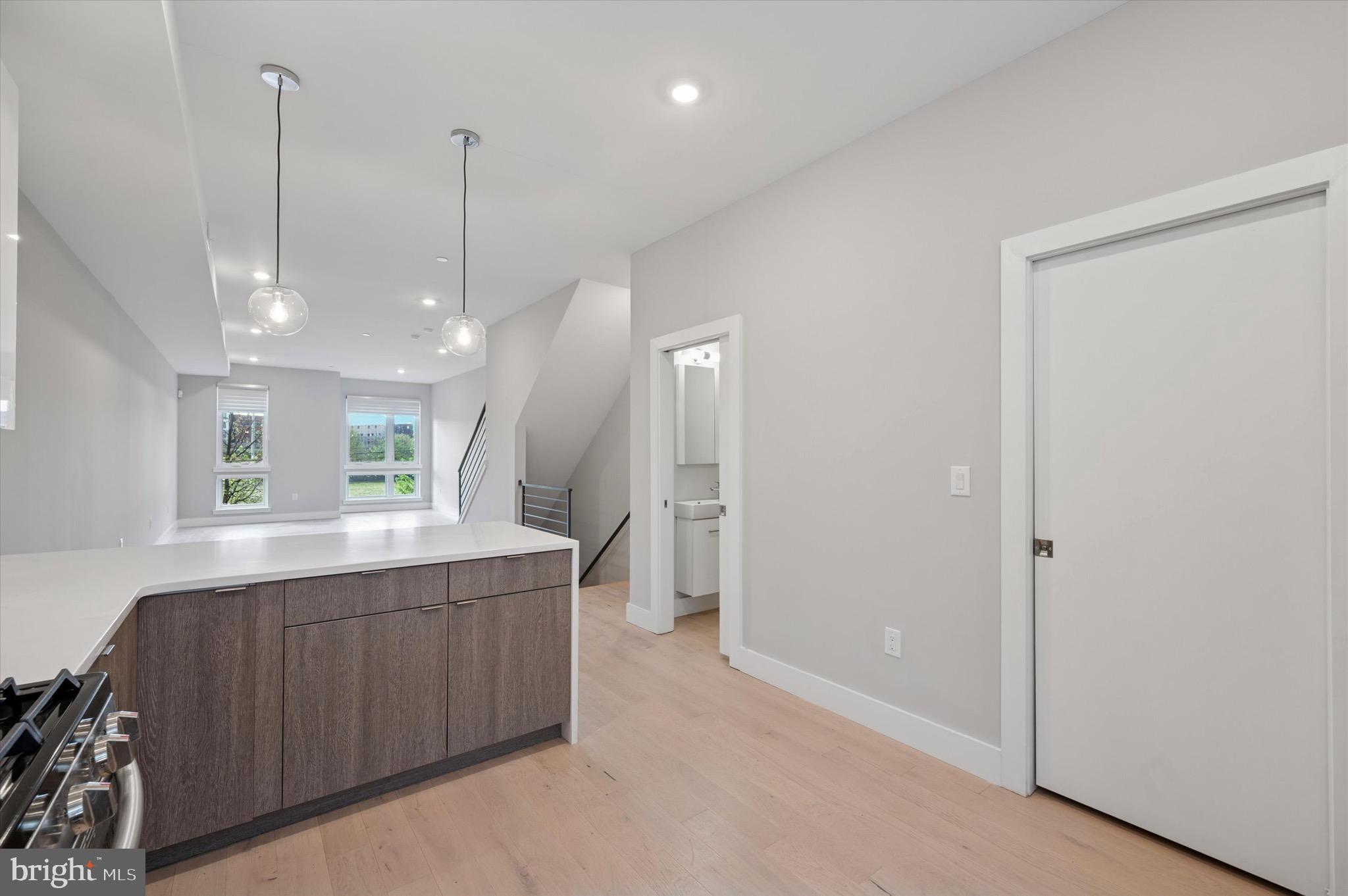 FISHTOWN - Residential Lease