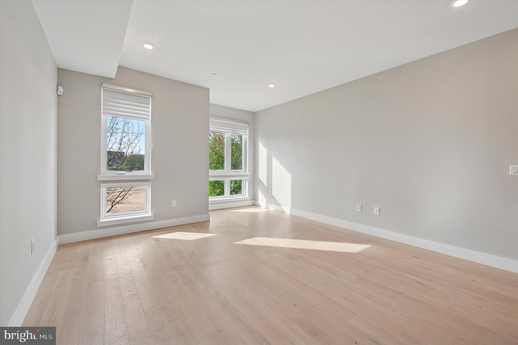 FISHTOWN - Residential Lease