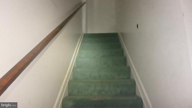 GLEN BURNIE - Residential