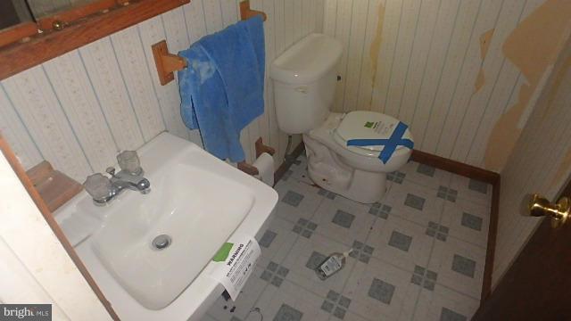 GLEN BURNIE - Residential