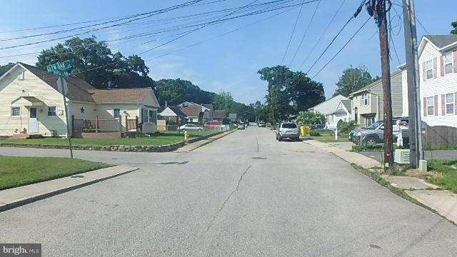 GLEN BURNIE - Residential