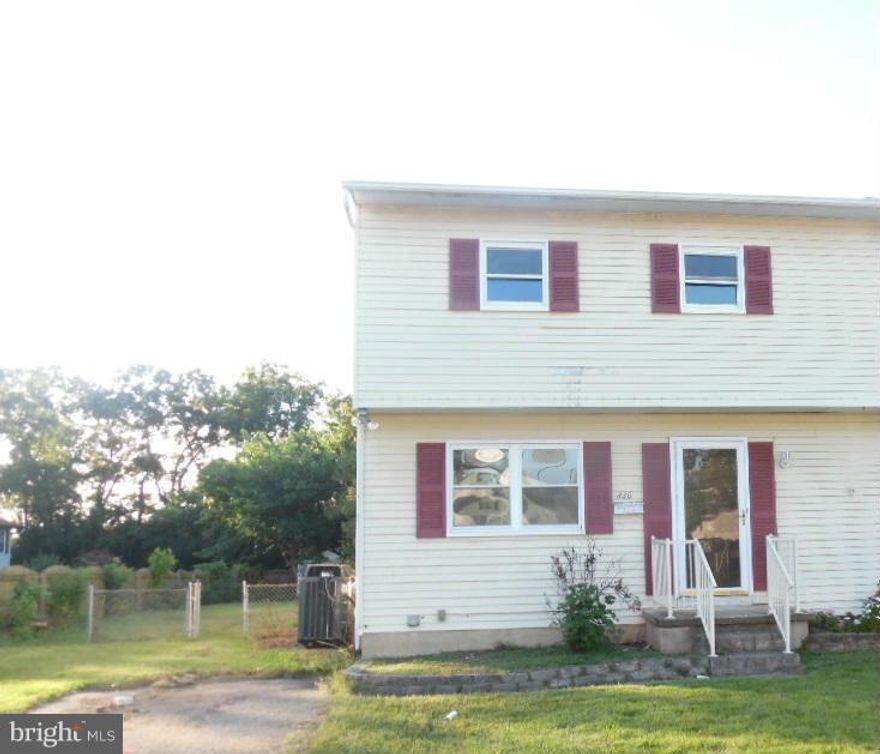 Wonderful chance to own this 3BR 1BA value priced home.  Enjoy nice room sizes, wood floors, and ample rear yard great for summer time entertaining!  Use the partially finished basement as added storage or finish for more living space.  A convenient location, just a short drive to Annapolis.