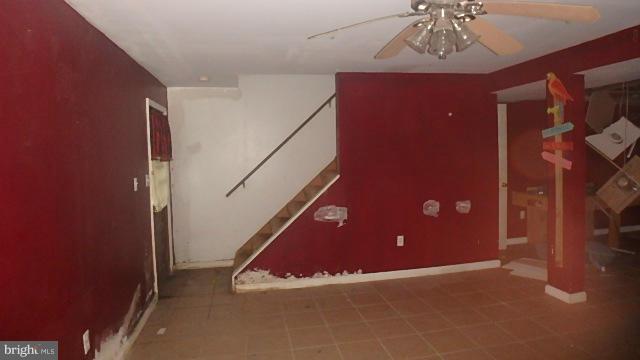 GLEN BURNIE - Residential