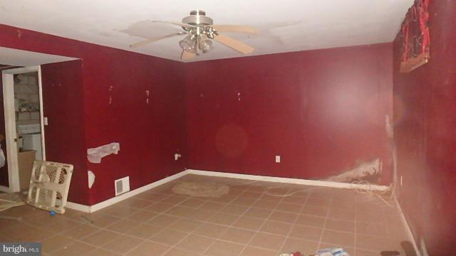 GLEN BURNIE - Residential