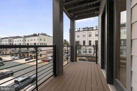 Tiny photo for 1669 Bandit Loop #301A, RESTON, VA 20190 (MLS # VAFX2293206)