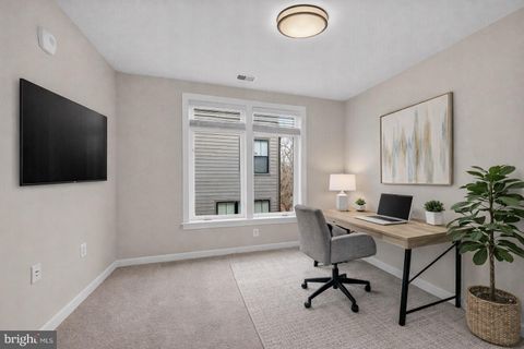 Tiny photo for 1669 Bandit Loop #301A, RESTON, VA 20190 (MLS # VAFX2293206)