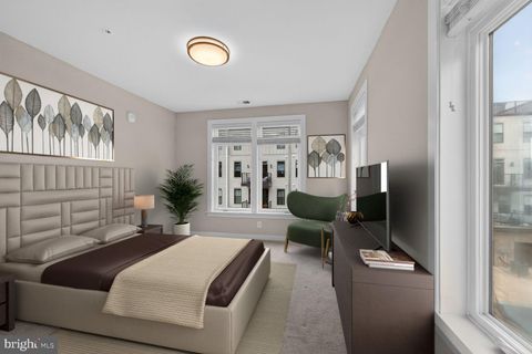 Tiny photo for 1669 Bandit Loop #301A, RESTON, VA 20190 (MLS # VAFX2293206)