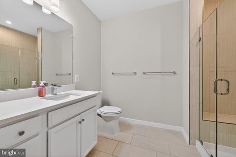 Tiny photo for 1669 Bandit Loop #301A, RESTON, VA 20190 (MLS # VAFX2293206)