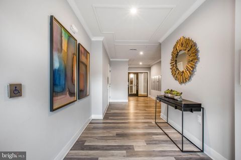 Tiny photo for 1669 Bandit Loop #301A, RESTON, VA 20190 (MLS # VAFX2293206)
