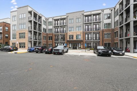 Tiny photo for 1669 Bandit Loop #301A, RESTON, VA 20190 (MLS # VAFX2293206)