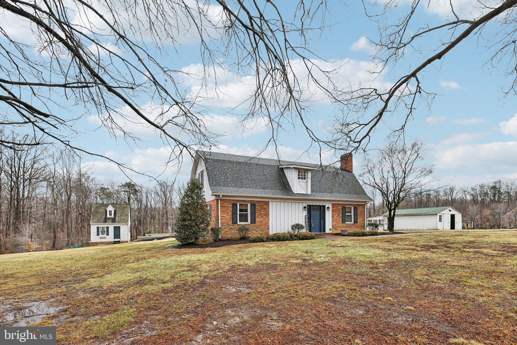 RIVER BEND - Residential