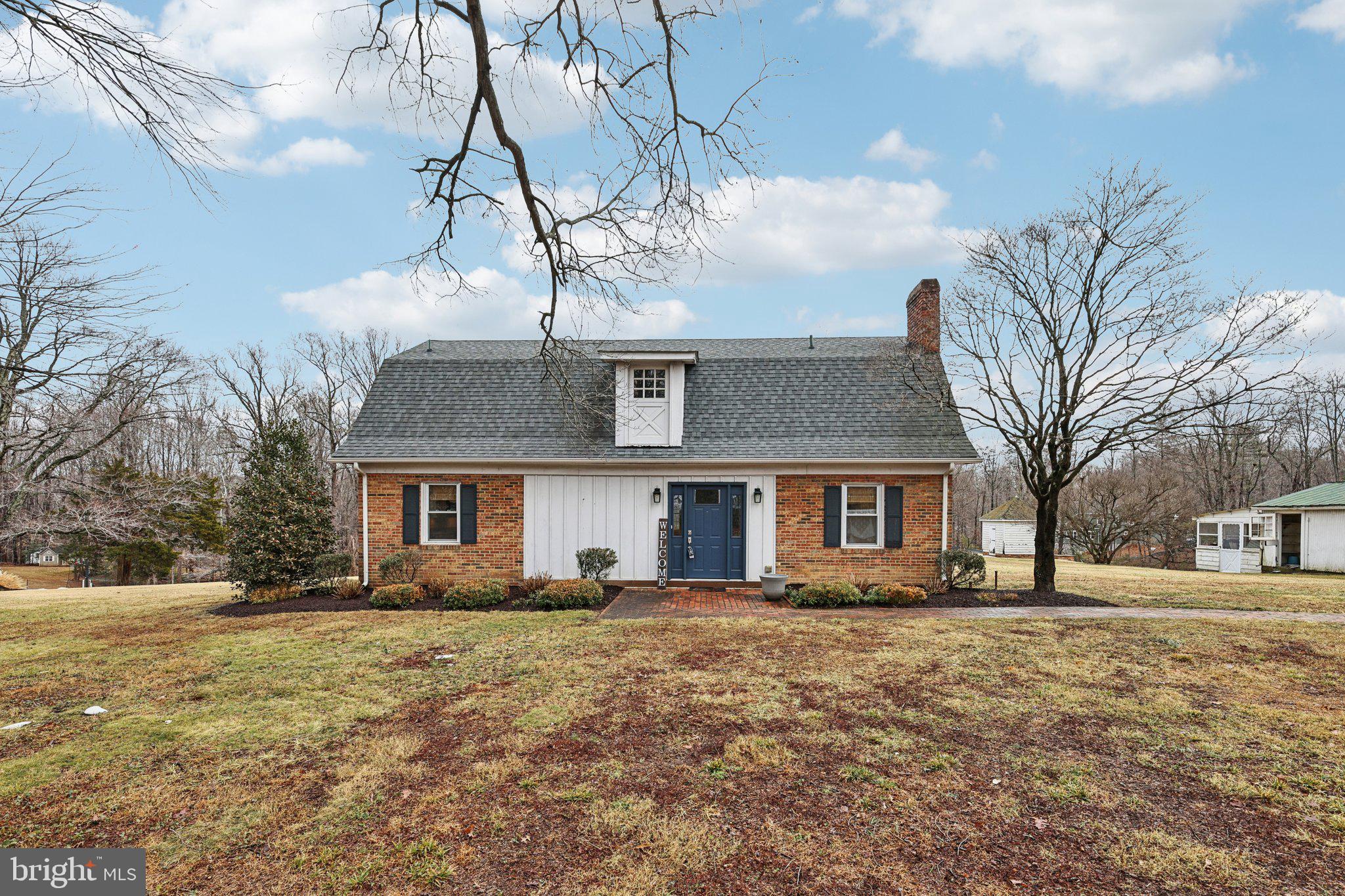 RIVER BEND - Residential