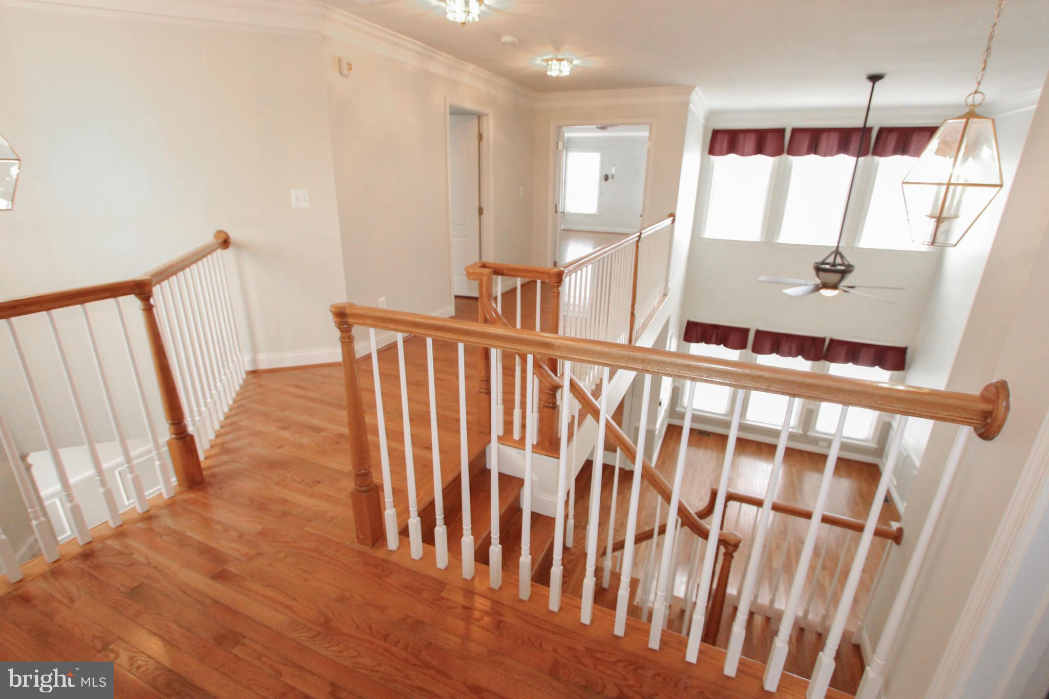 SOUTH RIDING - Residential