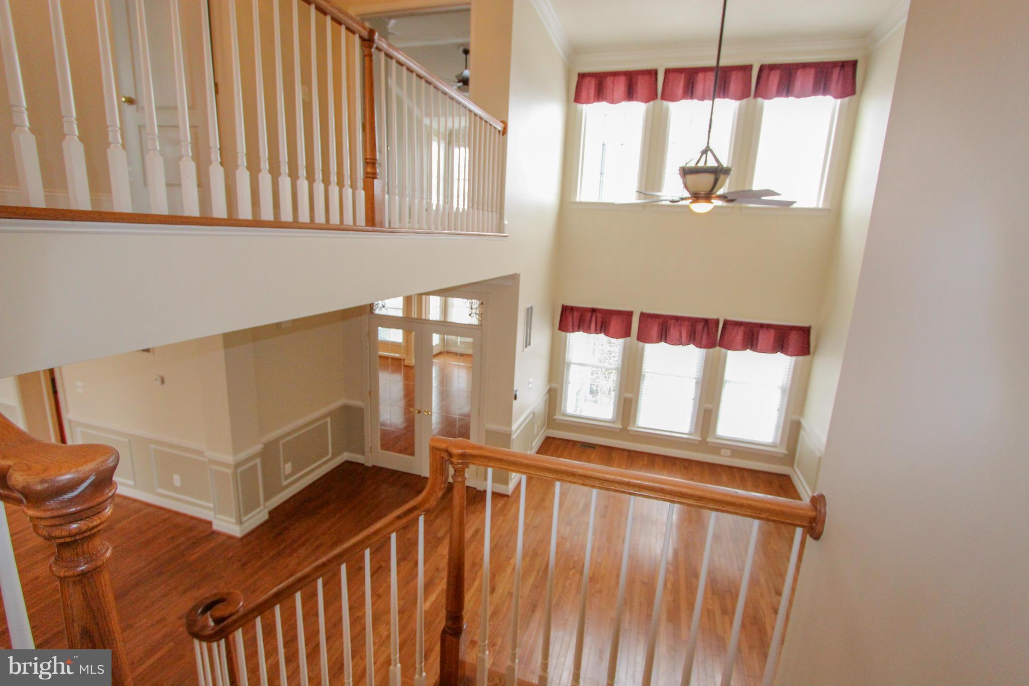 SOUTH RIDING - Residential