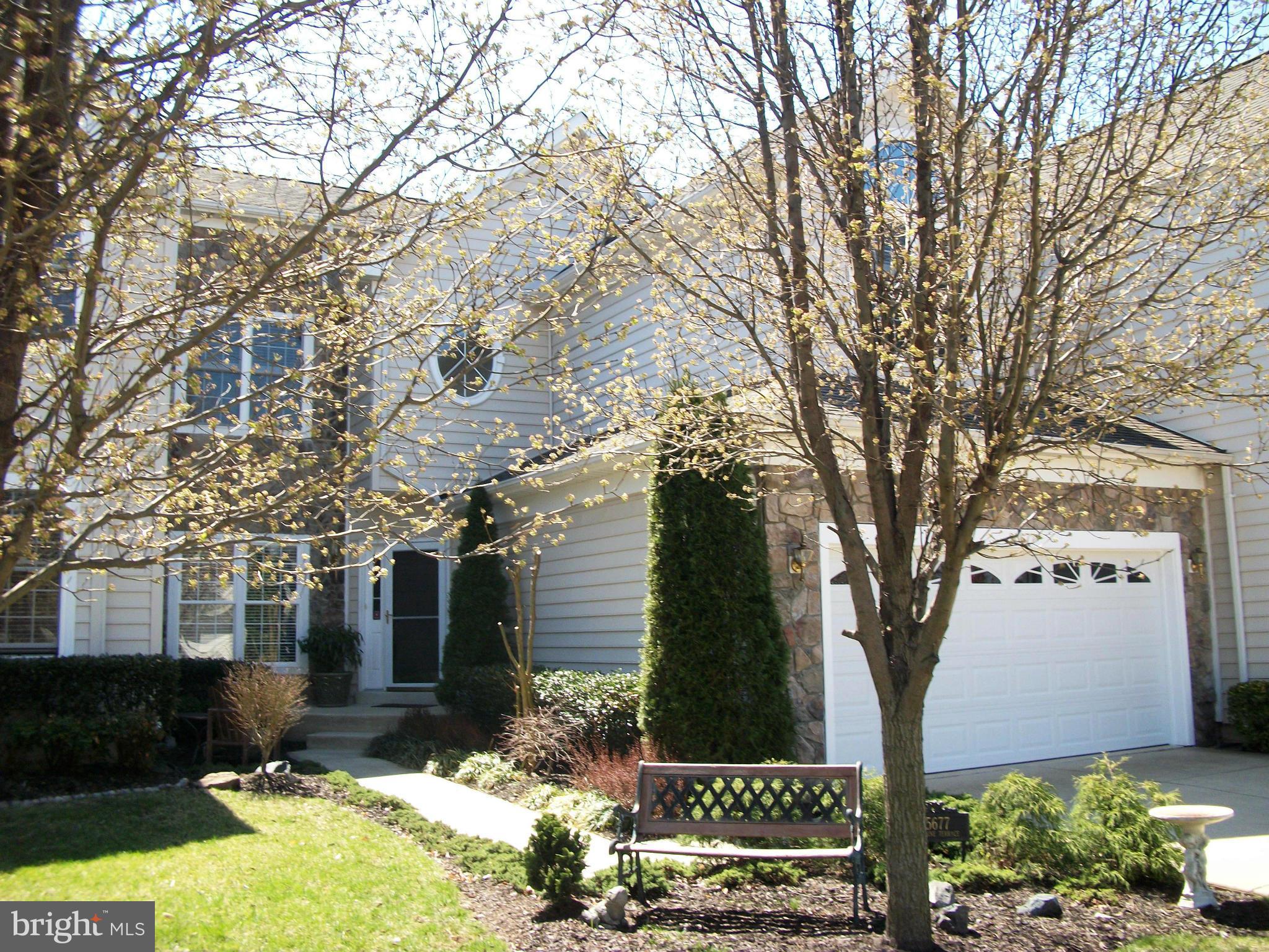 SOUTH RIDING - Residential