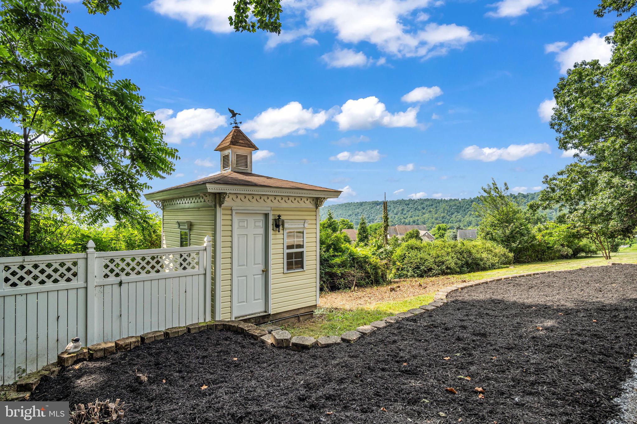 FAIRVIEW - Residential