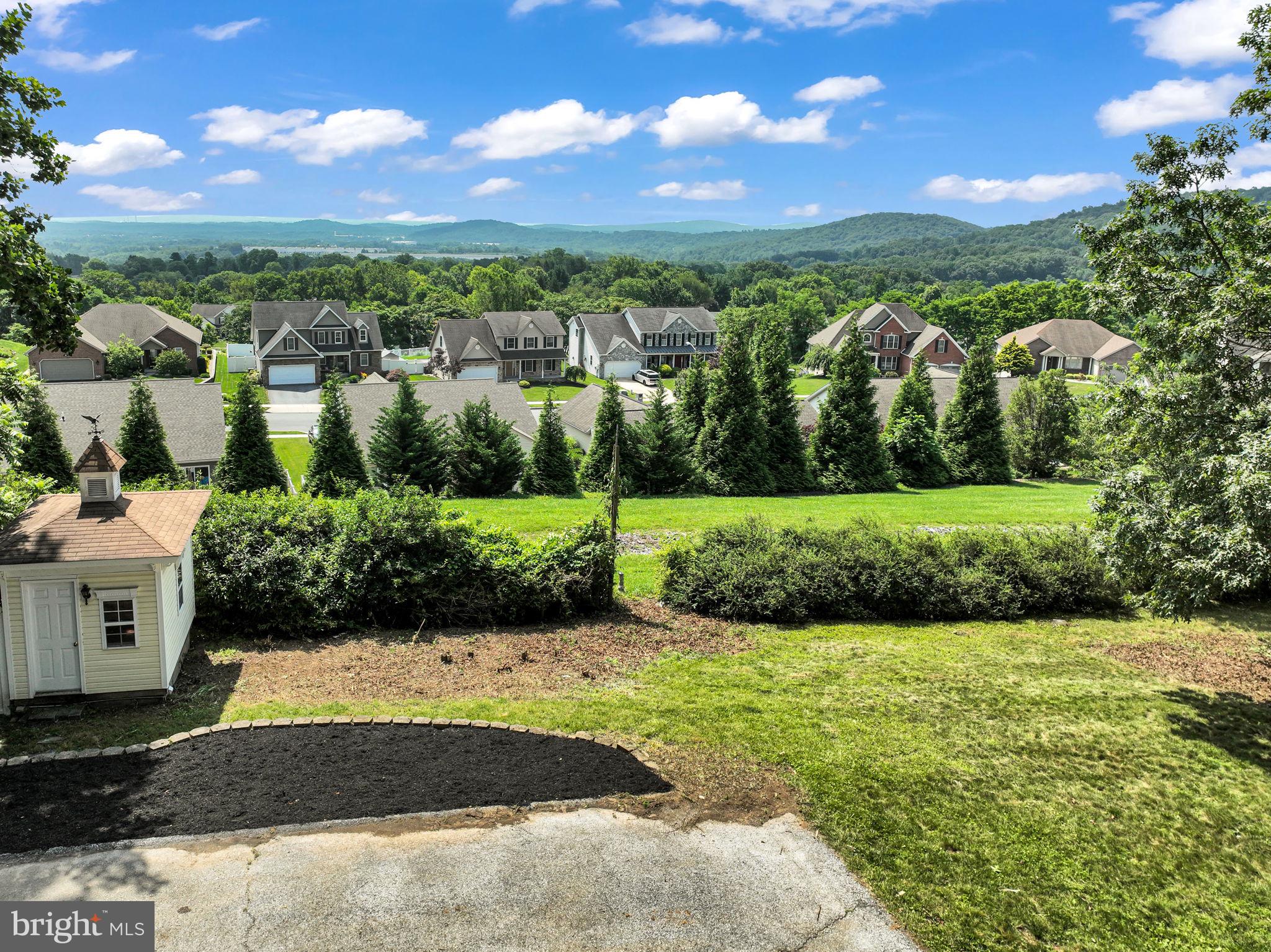 FAIRVIEW - Residential