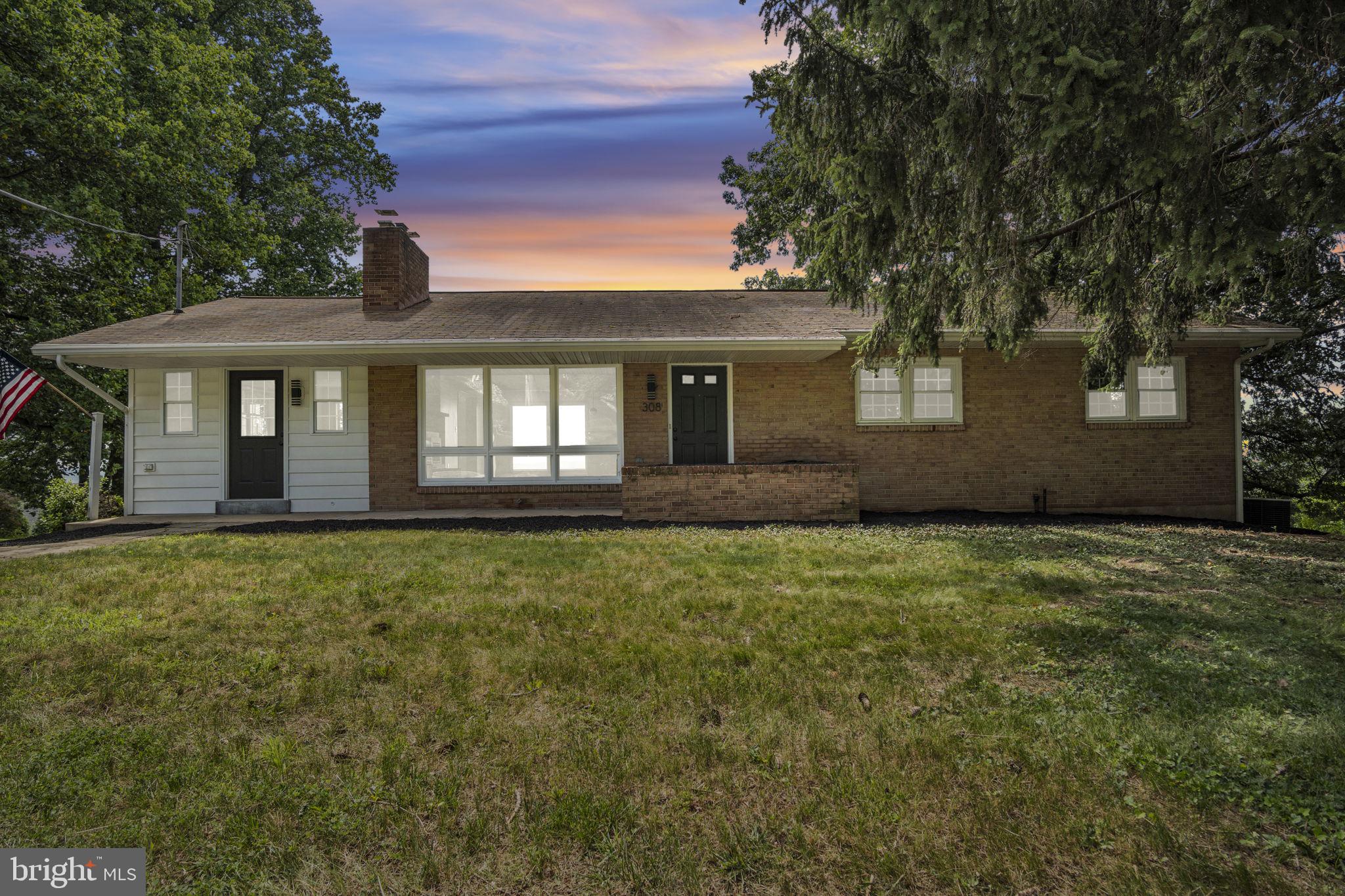 308 SHUEY ROAD