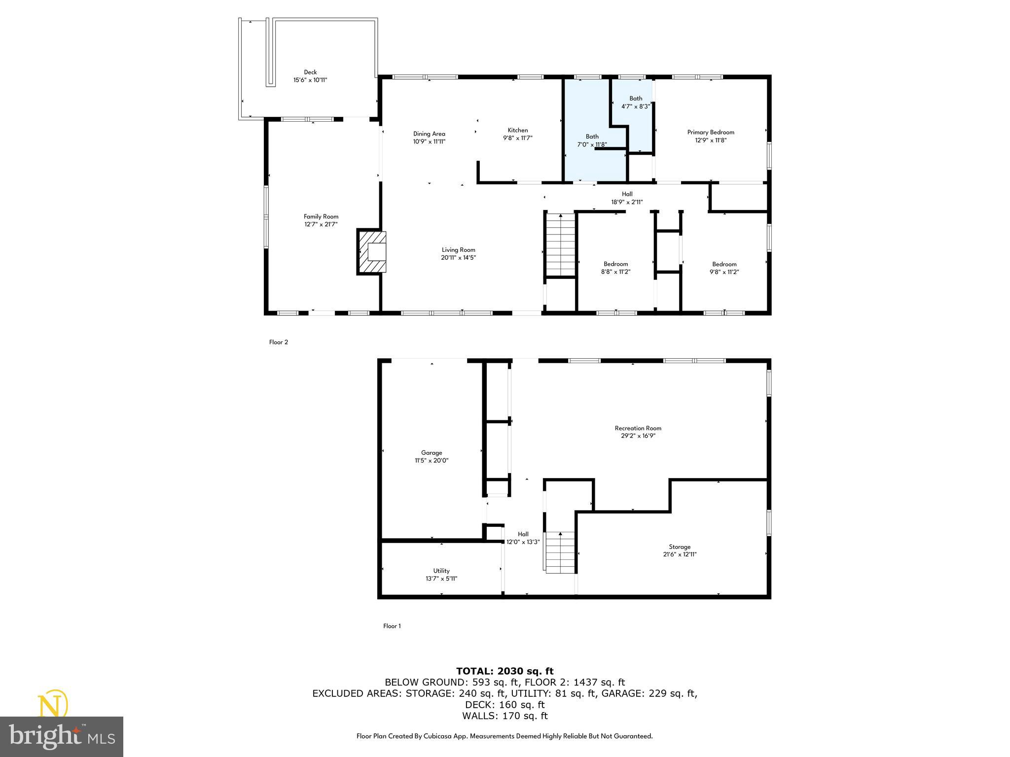 FAIRVIEW - Residential