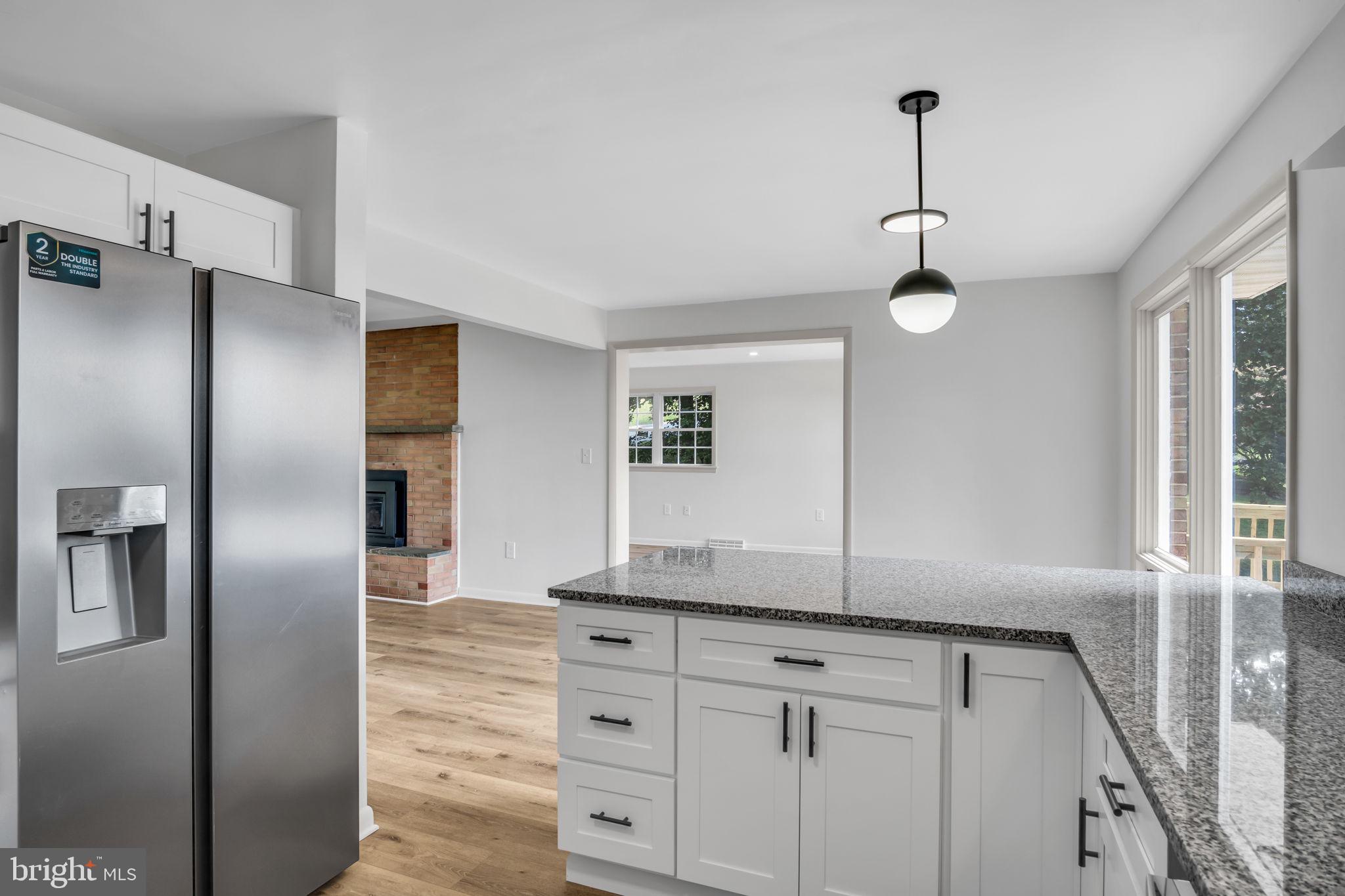 FAIRVIEW - Residential