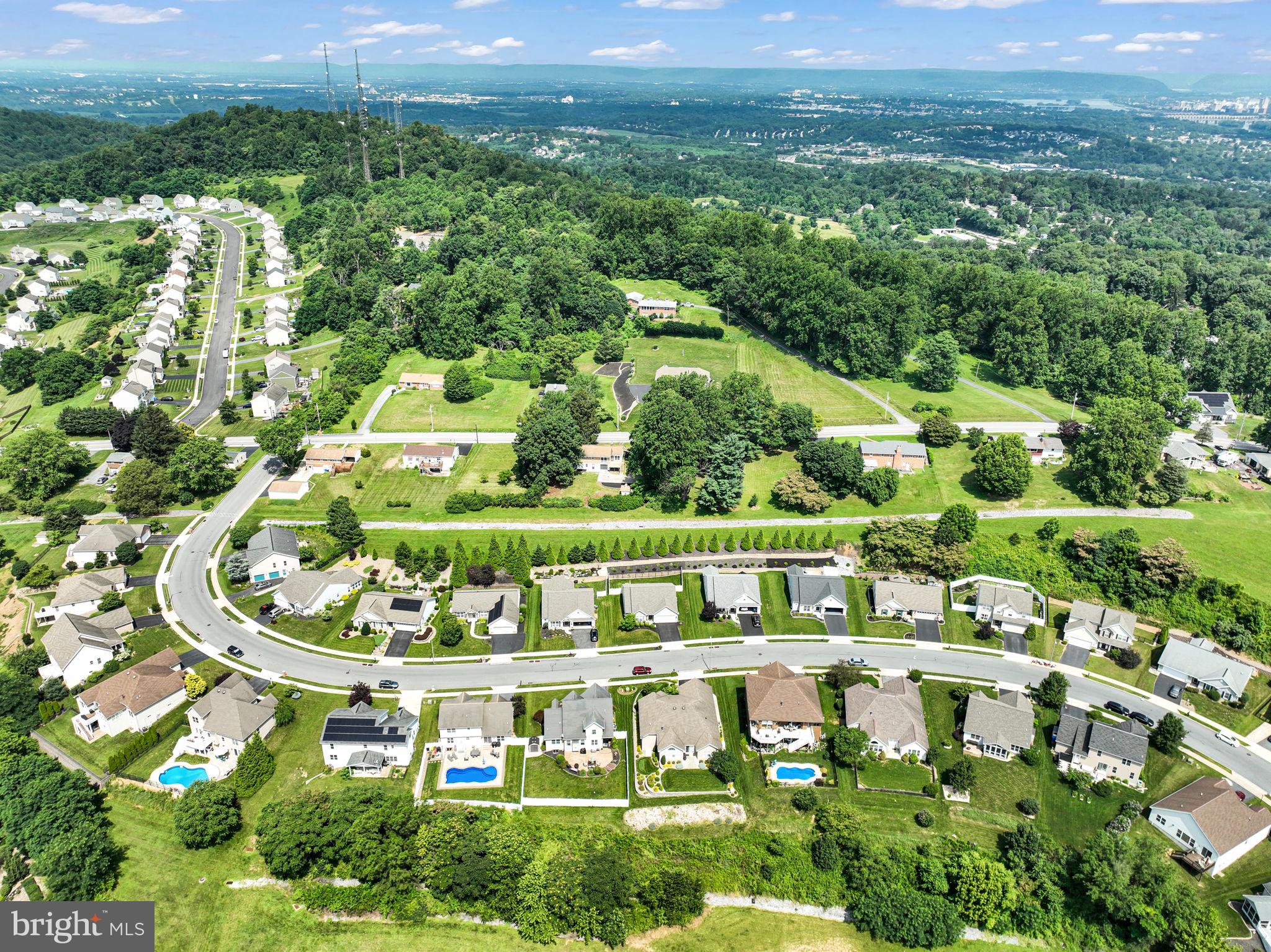 FAIRVIEW - Residential