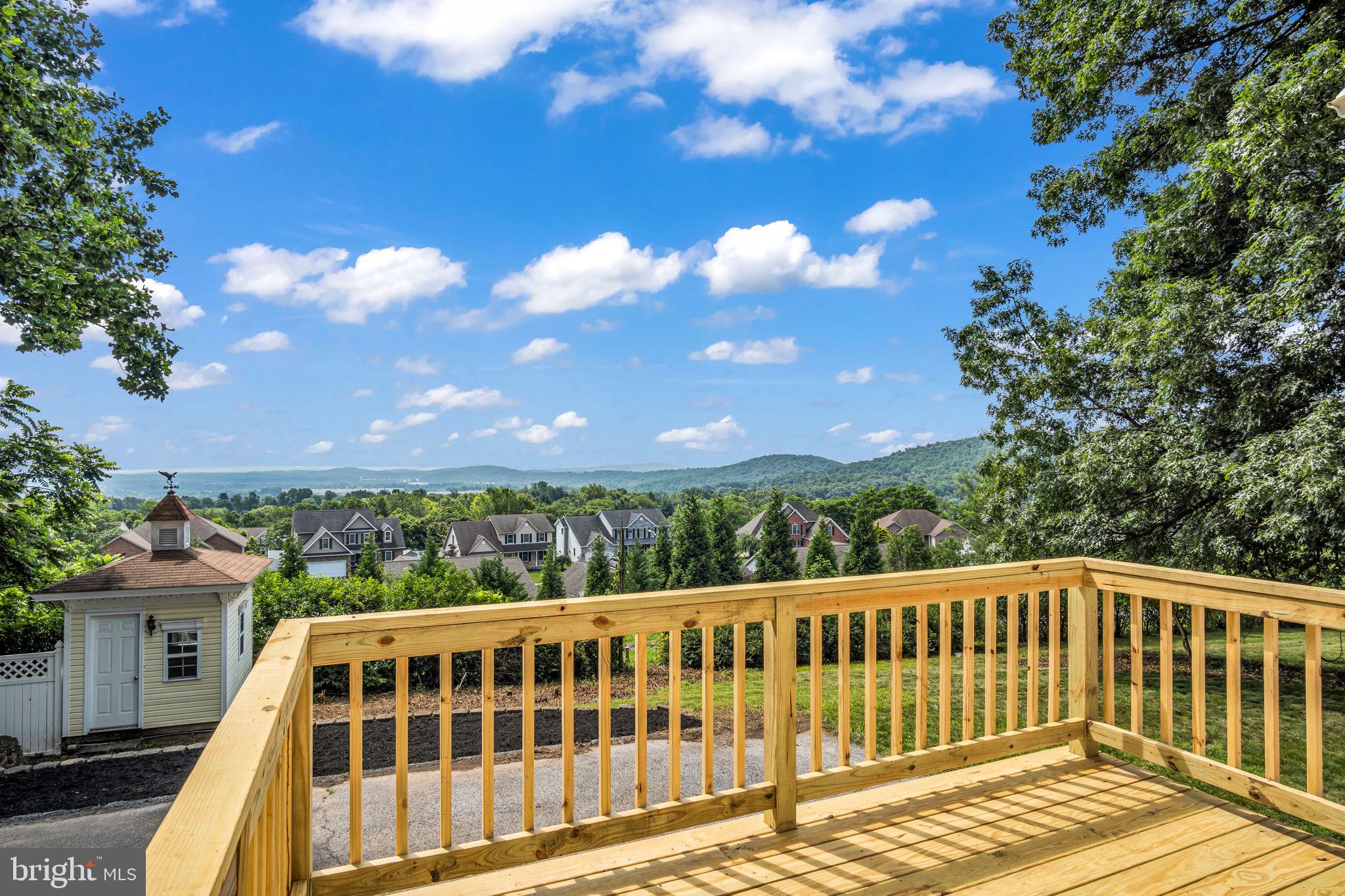 FAIRVIEW - Residential